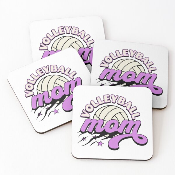 Item preview, Volleyball Mom Mother's Day designed and sold by NosandEdgy.