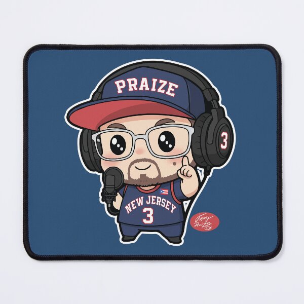 Item preview, Johnny Praize Chibi designed and sold by JohnnyPraize.