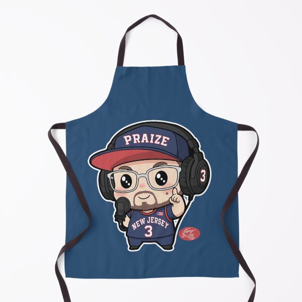 Item preview, Johnny Praize Chibi designed and sold by JohnnyPraize.