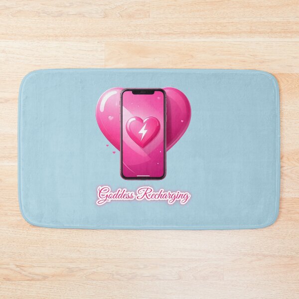 Item preview, Goddess Recharging  designed and sold by Imagined Creations .
