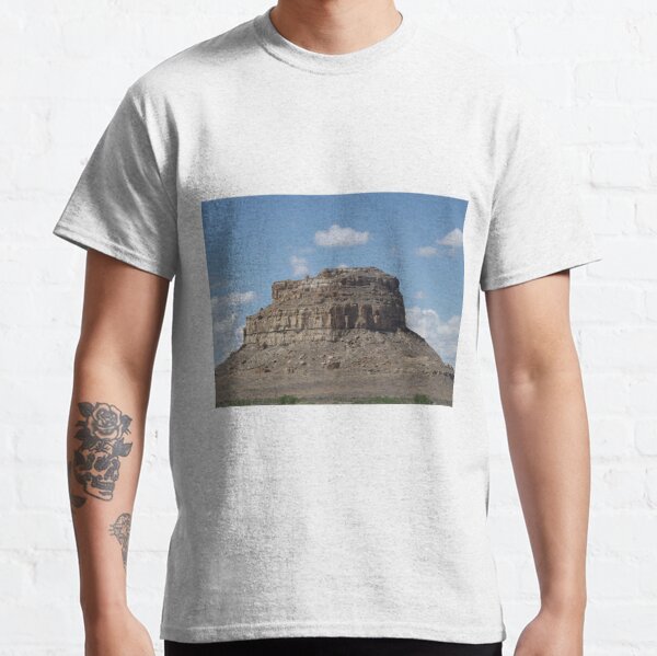 Chaco Canyon T Shirts for Sale Redbubble