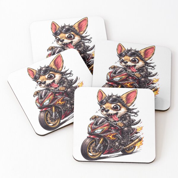 Item preview, Moto Chi designed and sold by Snurly.