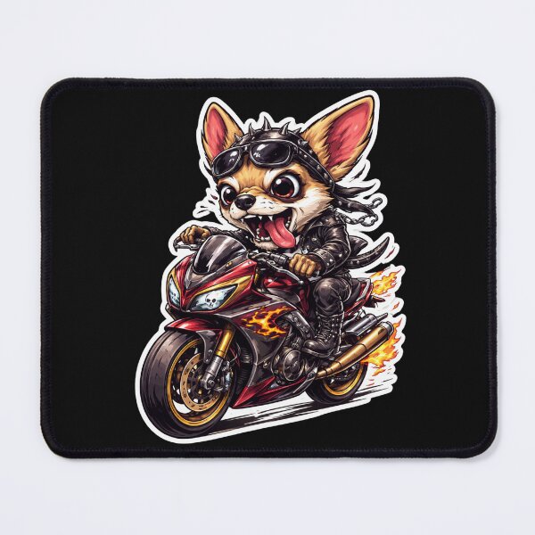 Item preview, Moto Chi designed and sold by Snurly.