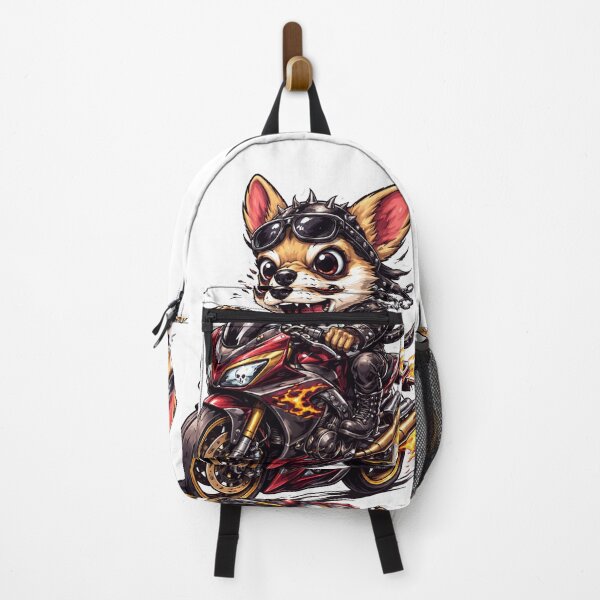 Item preview, Moto Chi designed and sold by Snurly.
