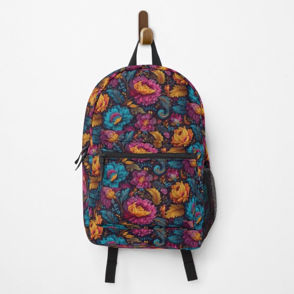 Item preview, Exquisite Intricate Floral Pattern Design designed and sold by imaginariumlab.