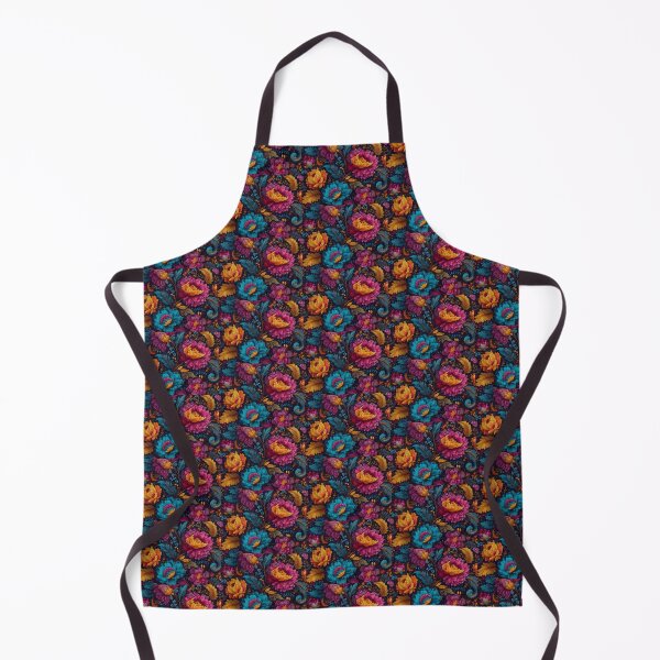 Item preview, Exquisite Intricate Floral Pattern Design designed and sold by imaginariumlab.