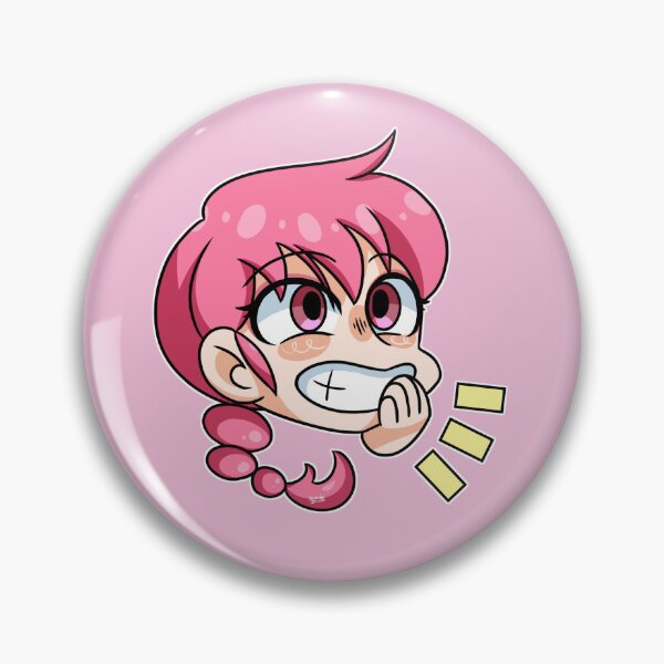 Item preview, Girl Ranma Saotome designed and sold by MayYuum.