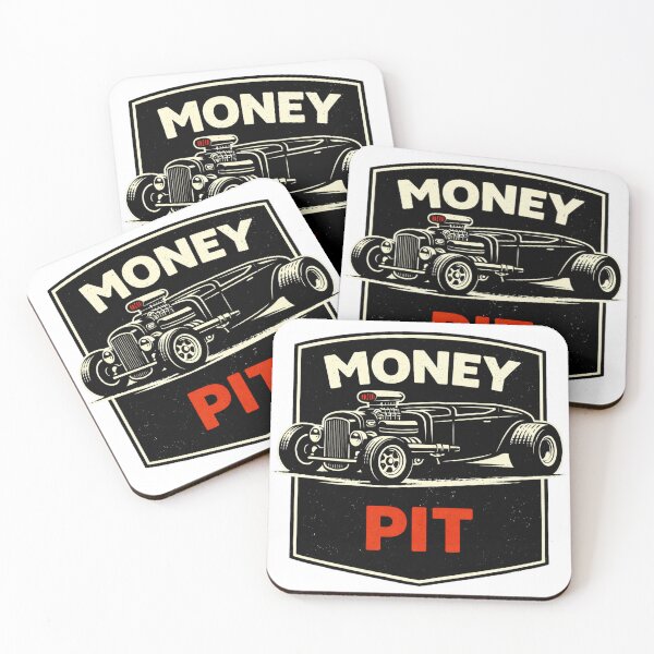 Item preview, Money pit hotrod designed and sold by Deathracer1973.