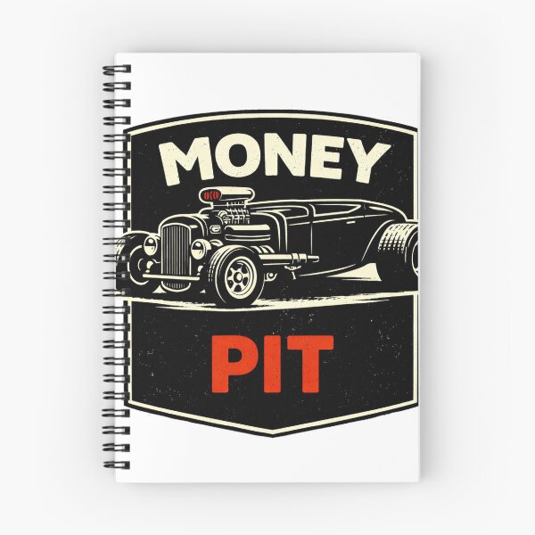 Item preview, Money pit hotrod designed and sold by Deathracer1973.