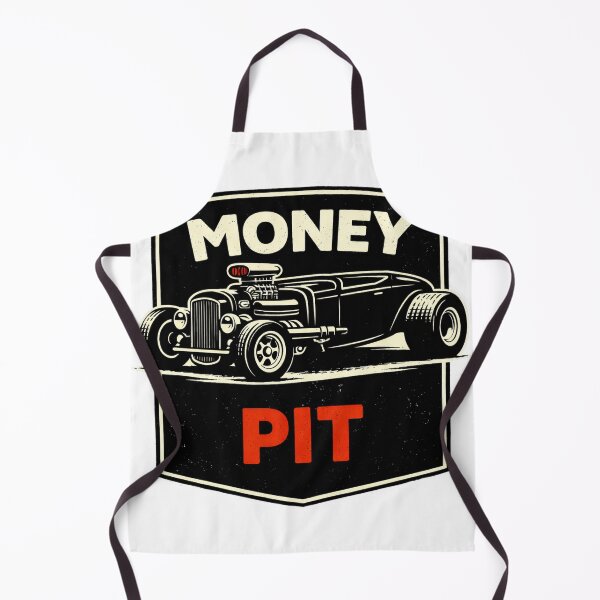 Item preview, Money pit hotrod designed and sold by Deathracer1973.