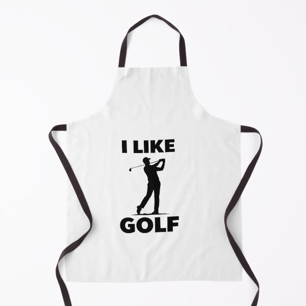 Item preview, I LIKE GOLF IS MY FAVORITE ai generated created by frasues designed and sold by frasues.