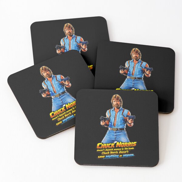 Item preview, Chuck Norris Pop Art – Retro Comic Book Style designed and sold by Wawan35200.