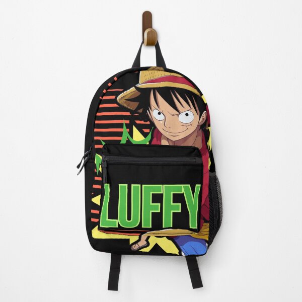 Item preview, Straw Hat Pirate Anime Fighter | Adventure Hero Art designed and sold by ArteVirtual28.