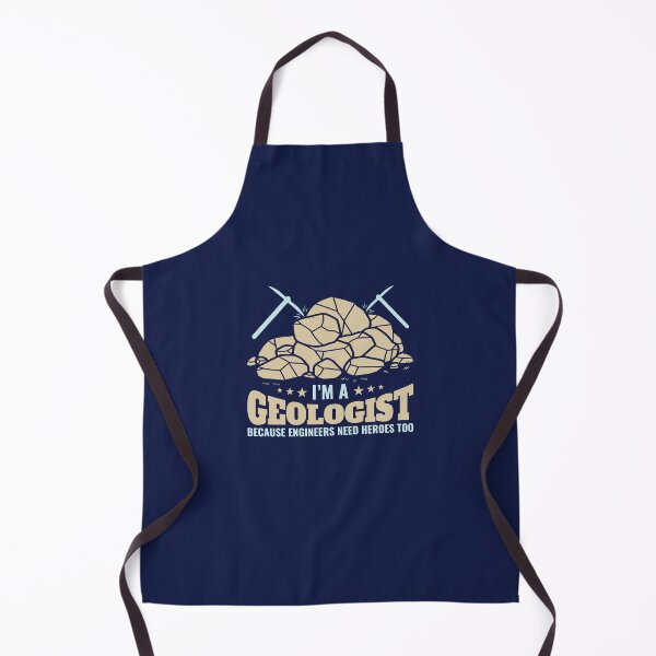 Item preview, I'm A Geologist Because Engineers Need Heroes Too designed and sold by jaygo.
