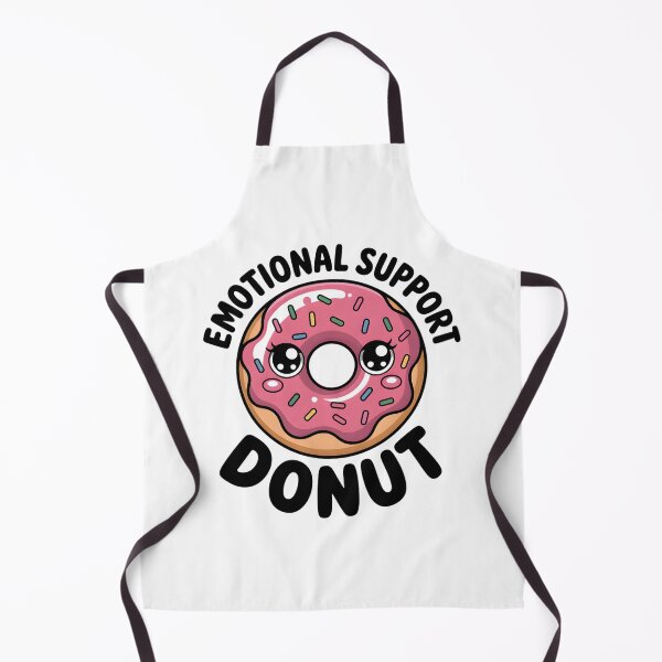 Item preview, Kawaii Sweets Pastel Goth Emotional Support Decal designed and sold by Mr-wow.