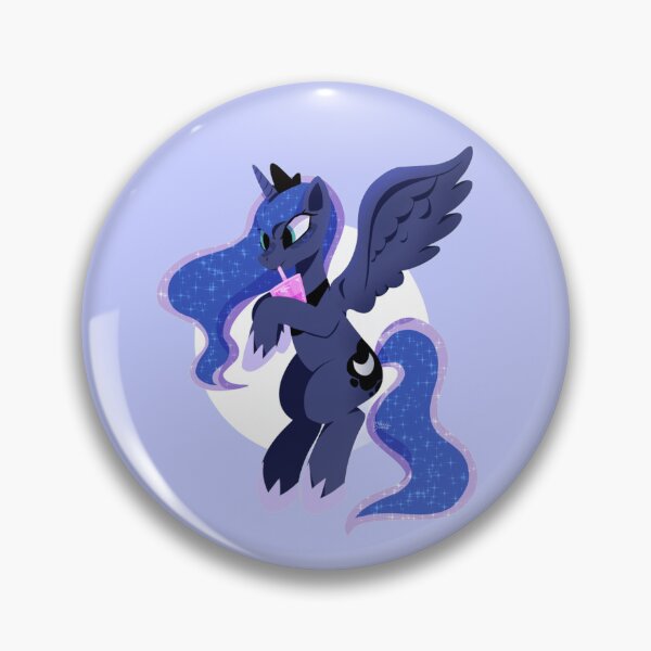 Artikelvorschau, Moon MLP entworfen und verkauft von MayYuum.