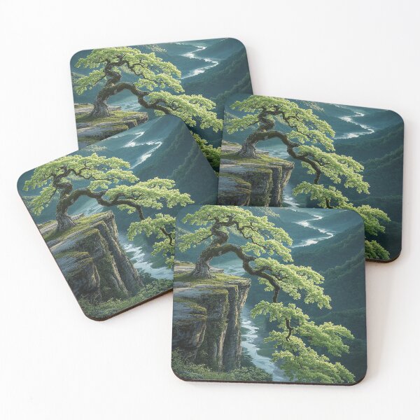 Item preview, GREEN MOUNTAIN WALL ART designed and sold by DBM Photo Gallery 1.