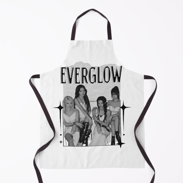 Item preview, Evergloww Girl Crush Concept Digital Art fanart kpop girl group art girl crush concept designed and sold by HELL0WBELLO.