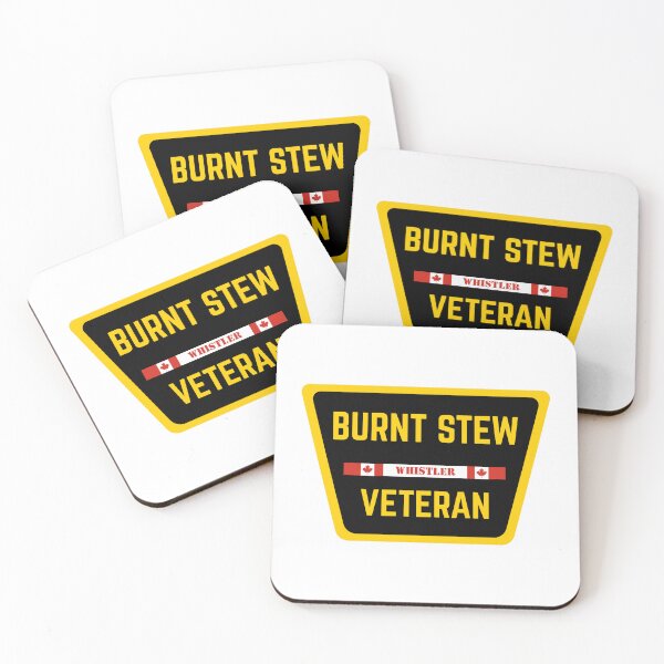 Item preview, Burnt Stew designed and sold by KatNics.