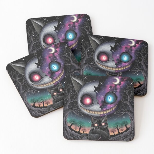 Item preview, When the Void Stares Back designed and sold by DonaldWaltersxx.