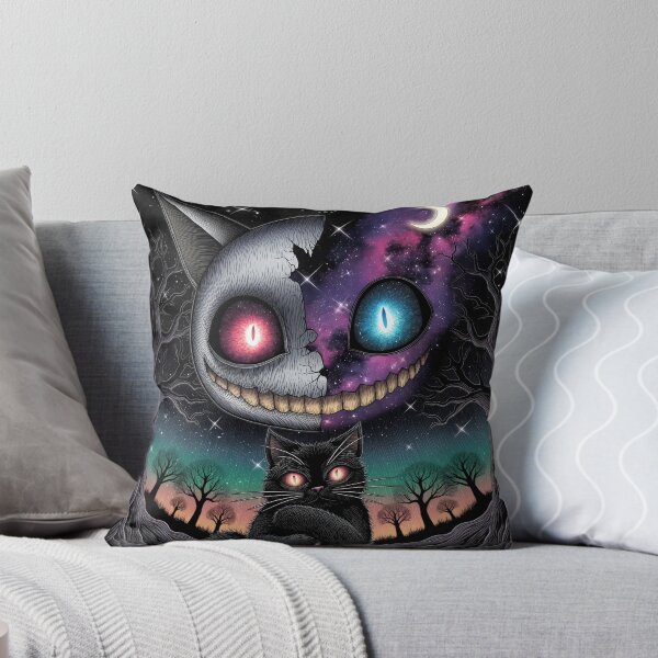 Item preview, When the Void Stares Back designed and sold by DonaldWaltersxx.