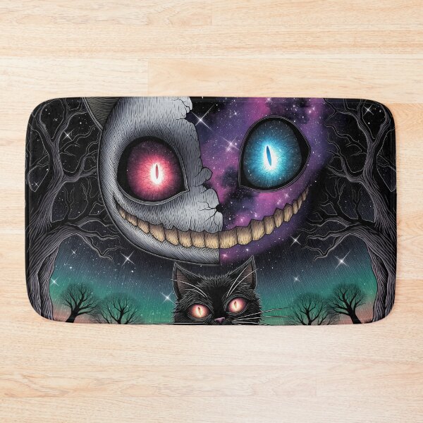 Item preview, When the Void Stares Back designed and sold by DonaldWaltersxx.