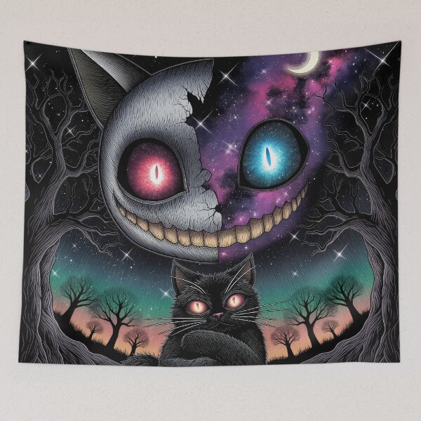 Item preview, When the Void Stares Back designed and sold by DonaldWaltersxx.