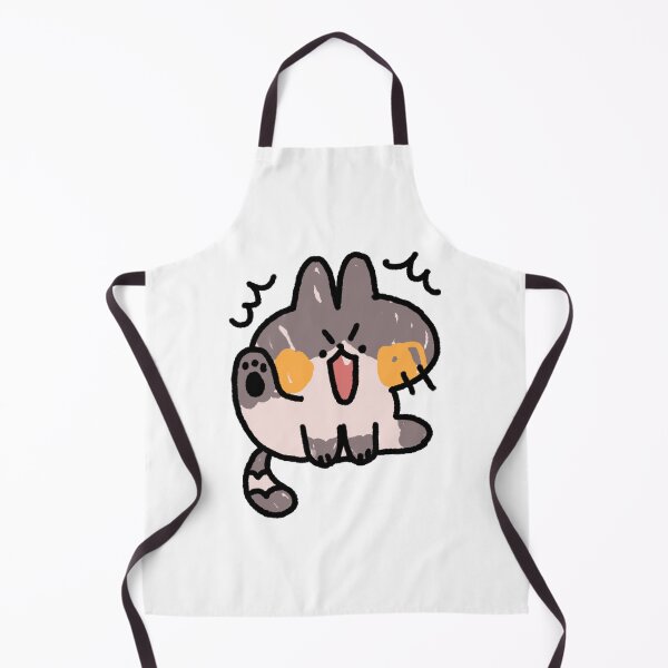 Item preview, Mood Feline Fury (Don't Test Me) designed and sold by lilyhoangzhu.