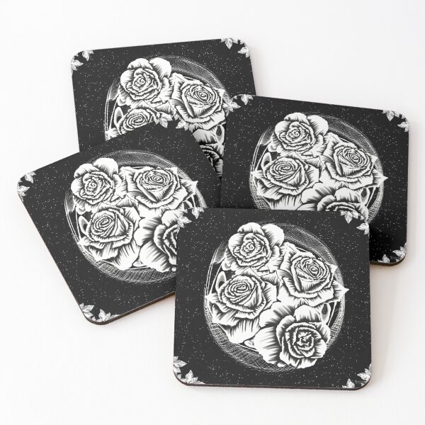 Item preview, The Alchemist's Garden designed and sold by Stacey's unpromised.