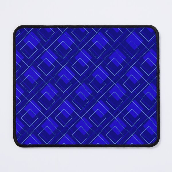 Item preview, Shades Of Blue designed and sold by Techneckal.