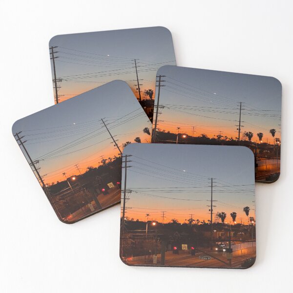 Item preview, So-Cal Sunset designed and sold by Photos-by-Beck.