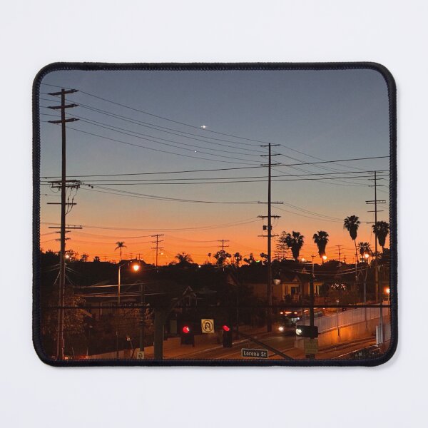 Item preview, So-Cal Sunset designed and sold by Photos-by-Beck.