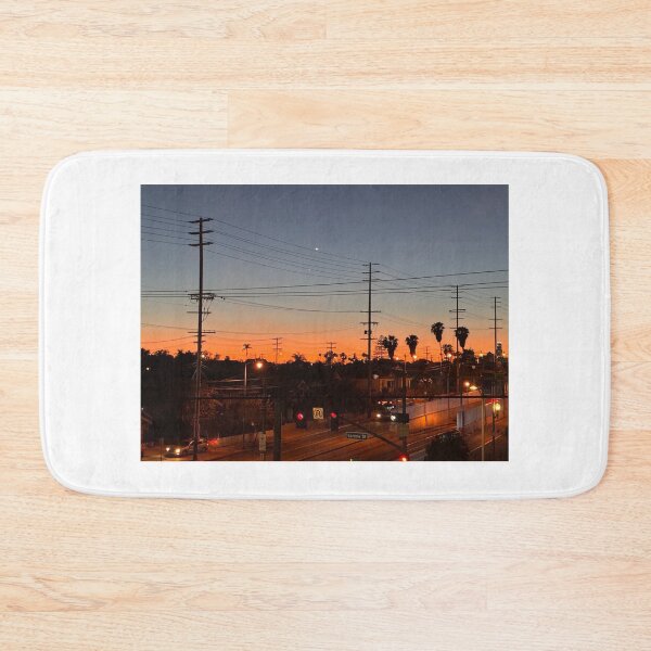 Item preview, So-Cal Sunset designed and sold by Photos-by-Beck.