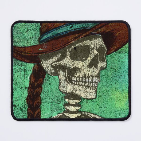 Item preview, Dead Jane Has A Wicked Smile designed and sold by ElvisSantanaArt.