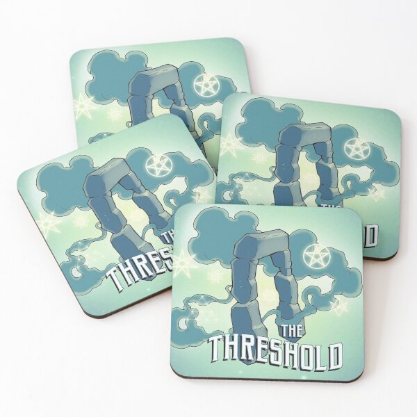 Item preview, The Threshold designed and sold by Wizard-of-Ogden.