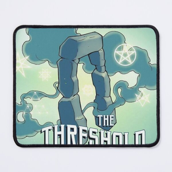 Item preview, The Threshold designed and sold by Wizard-of-Ogden.