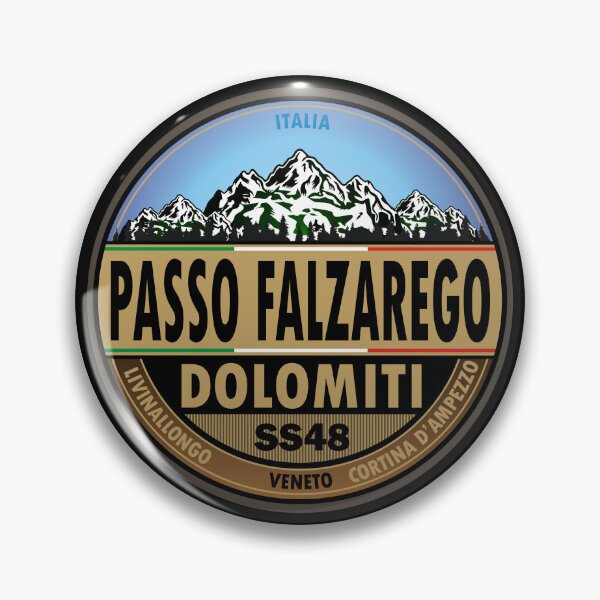 Aperçu de l'œuvre Passo Falzarego Col Dolomiti Italie créée et vendue par studioss76.