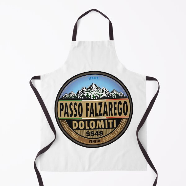 Item preview, Passo Falzarego Pass Dolomiti Italia designed and sold by studioss76.