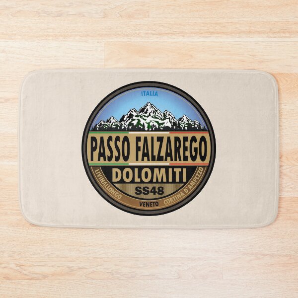 Item preview, Passo Falzarego Pass Dolomiti Italia designed and sold by studioss76.