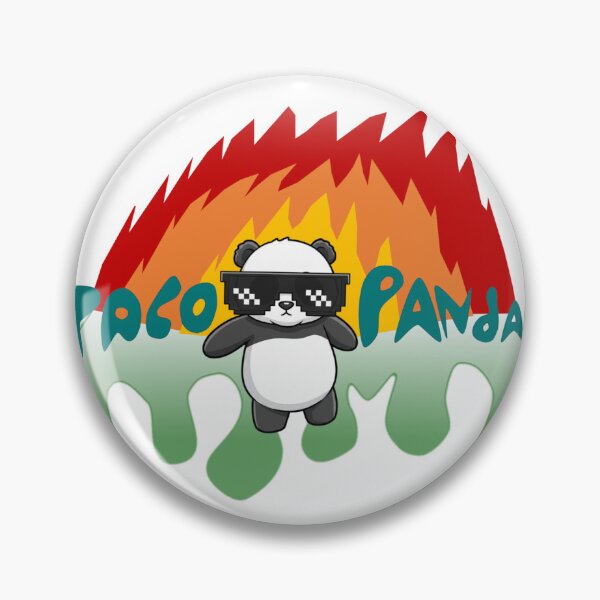 Artikelvorschau, Taco Pandas entworfen und verkauft von brynashley.