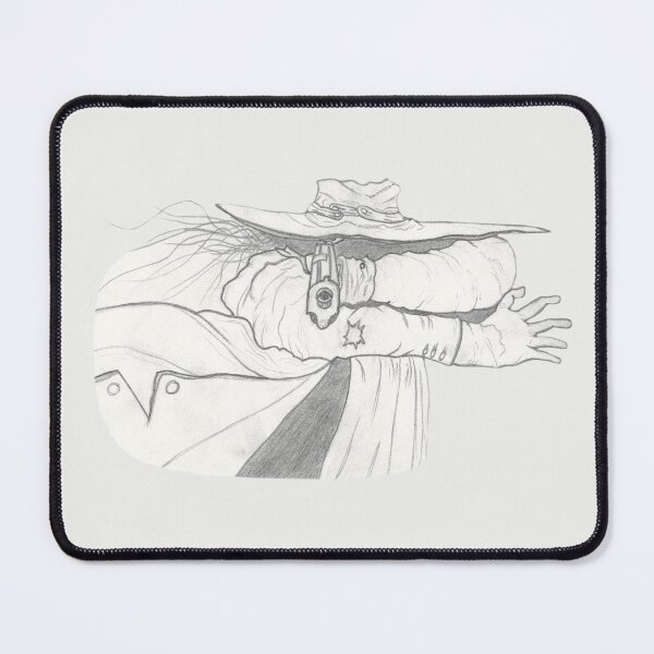 Item preview, Alucard Aiming designed and sold by coitool.