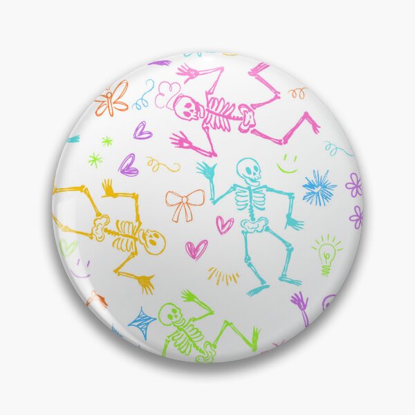 Item preview, Party Like It's the End designed and sold by DiseaseWheeze.