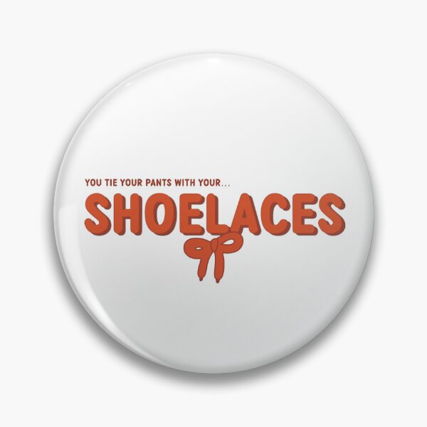 Item preview, Shoelaces designed and sold by Macey Merdinian.