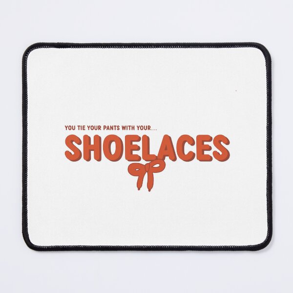 Item preview, Shoelaces designed and sold by Macey Merdinian.