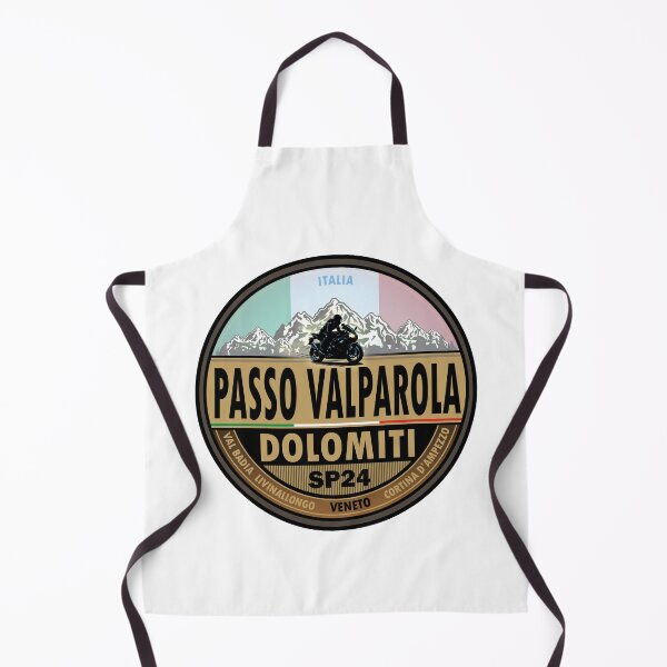 Item preview, Passo di Valparola Pass Dolomiti Italia designed and sold by studioss76.