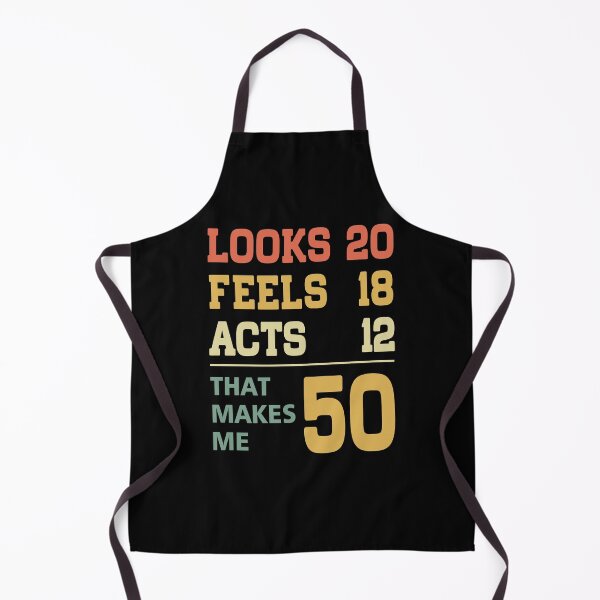 Item preview, Vintage 1976, Funny 50th Birthday Gift Distressed Gag Design designed and sold by FernaRoje.
