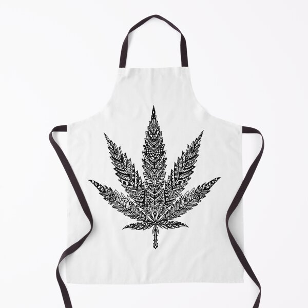 Item preview, Sweet Leaf Black designed and sold by BlackwoodPagan.