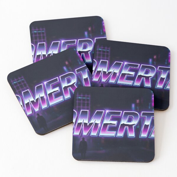Item preview, Omerta designed and sold by GMUL.