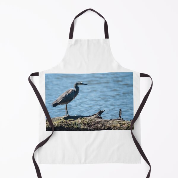 Item preview, White Faced Heron  designed and sold by D-GaP.