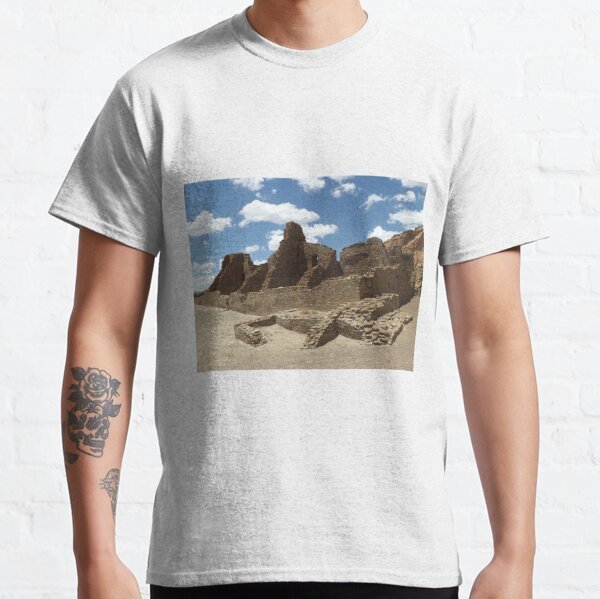 Chaco Canyon T Shirts for Sale Redbubble